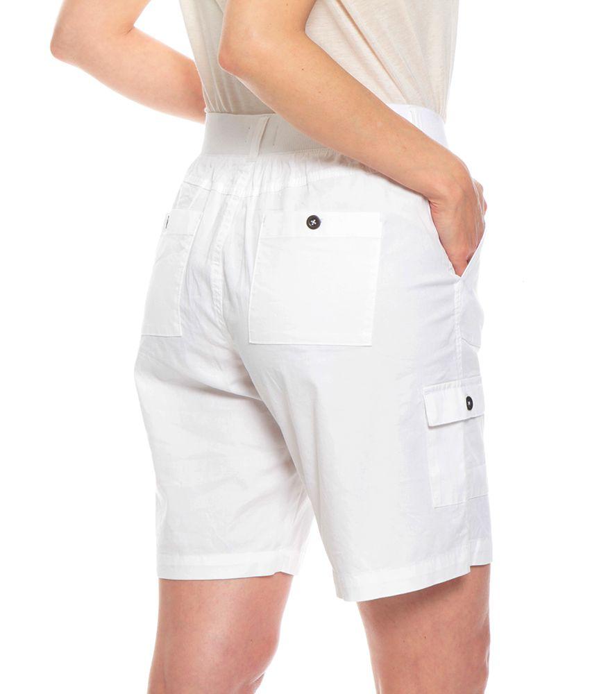 Short Cargo Solido Pretina Un Boton Con Pu?o-8