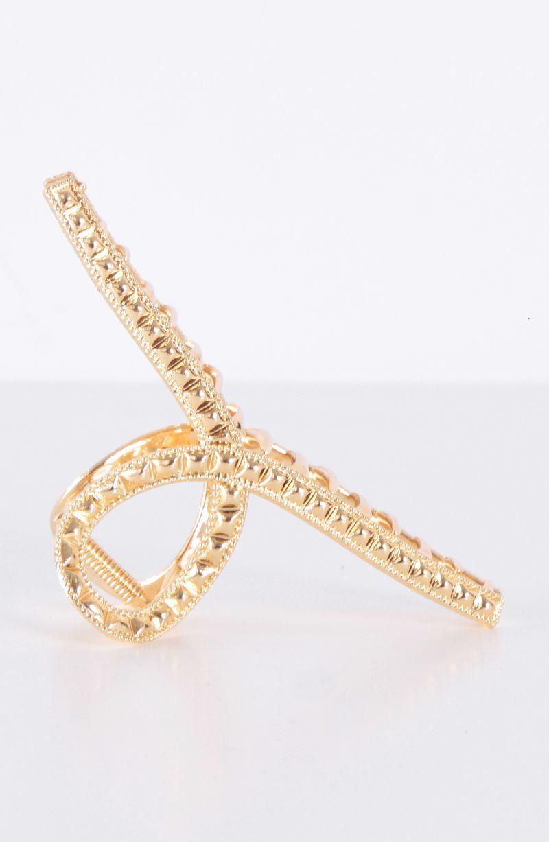 Pinza Metalica Para Cabello-3