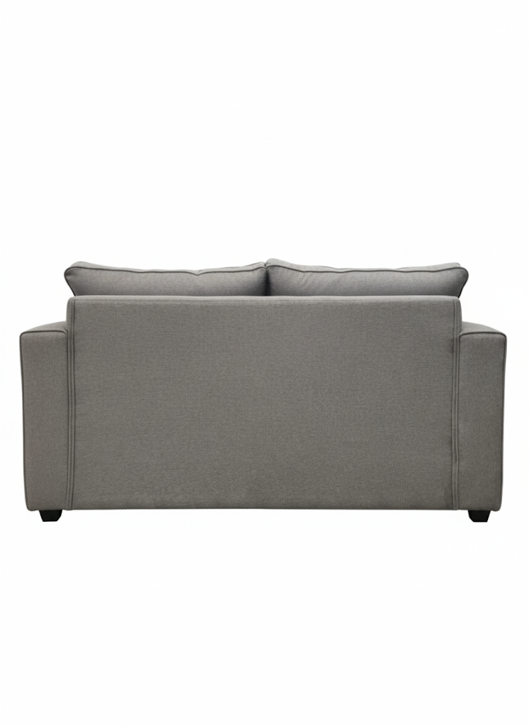 Living Aurelia 2 Cuerpos + 2 Pouf Tela-2