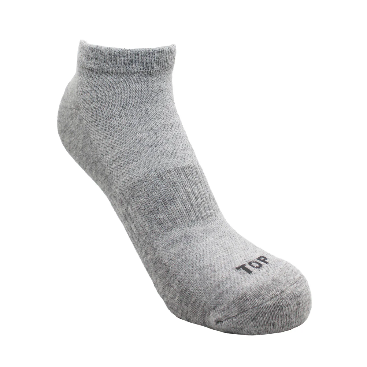 CALCETINES DEPORTIVOS TOBILLEROS MUJER PACK 7 C1 TOP-2