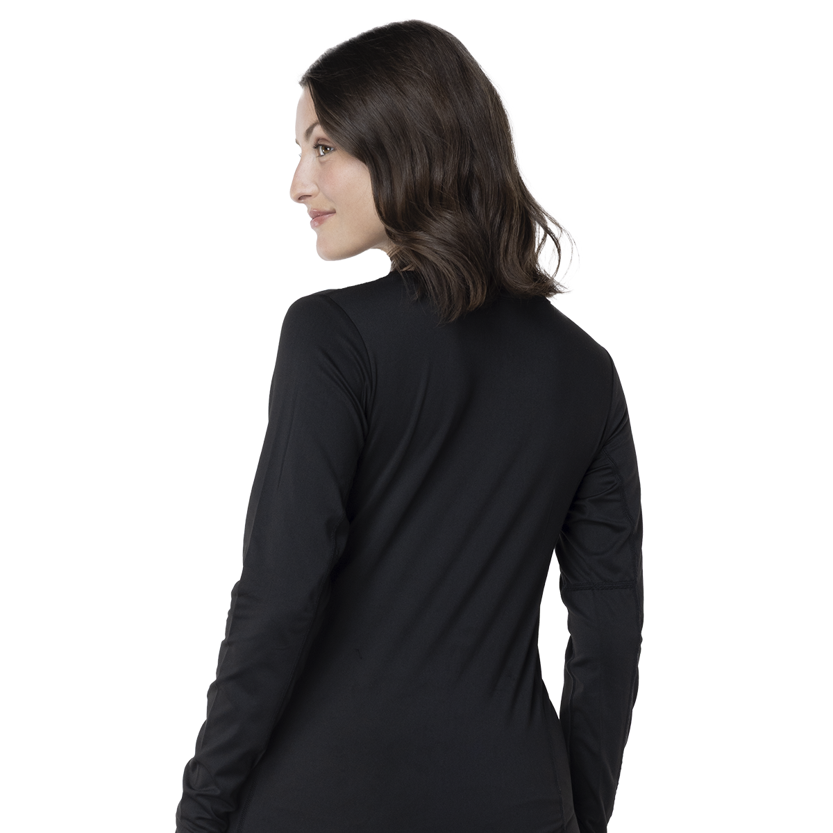 Camiseta Primera Capa Mujer C1 TOP-2