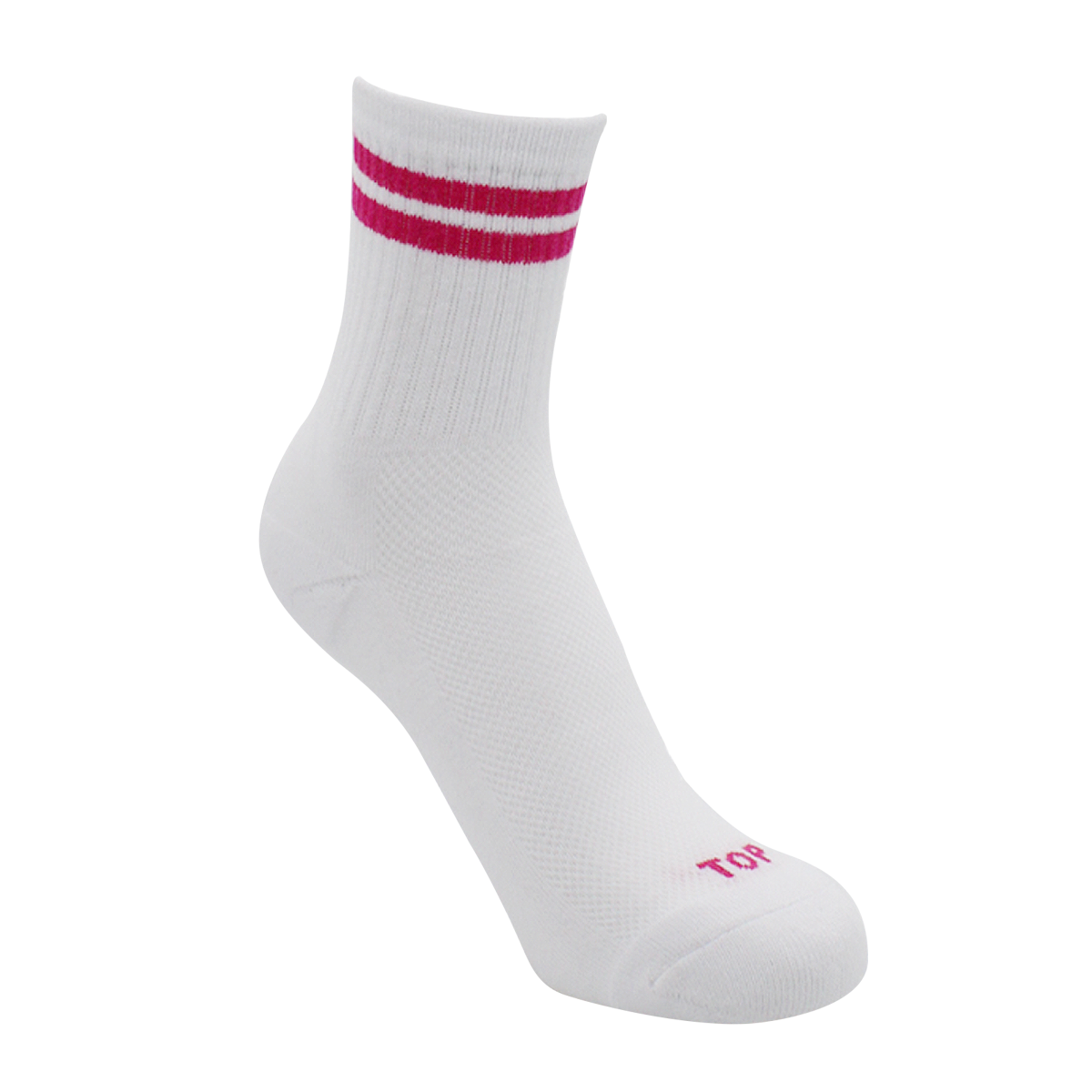 CALCETINES MUJER DEPORTIVOS MEDIA CAÑA PACK 5 C3 TOP-2