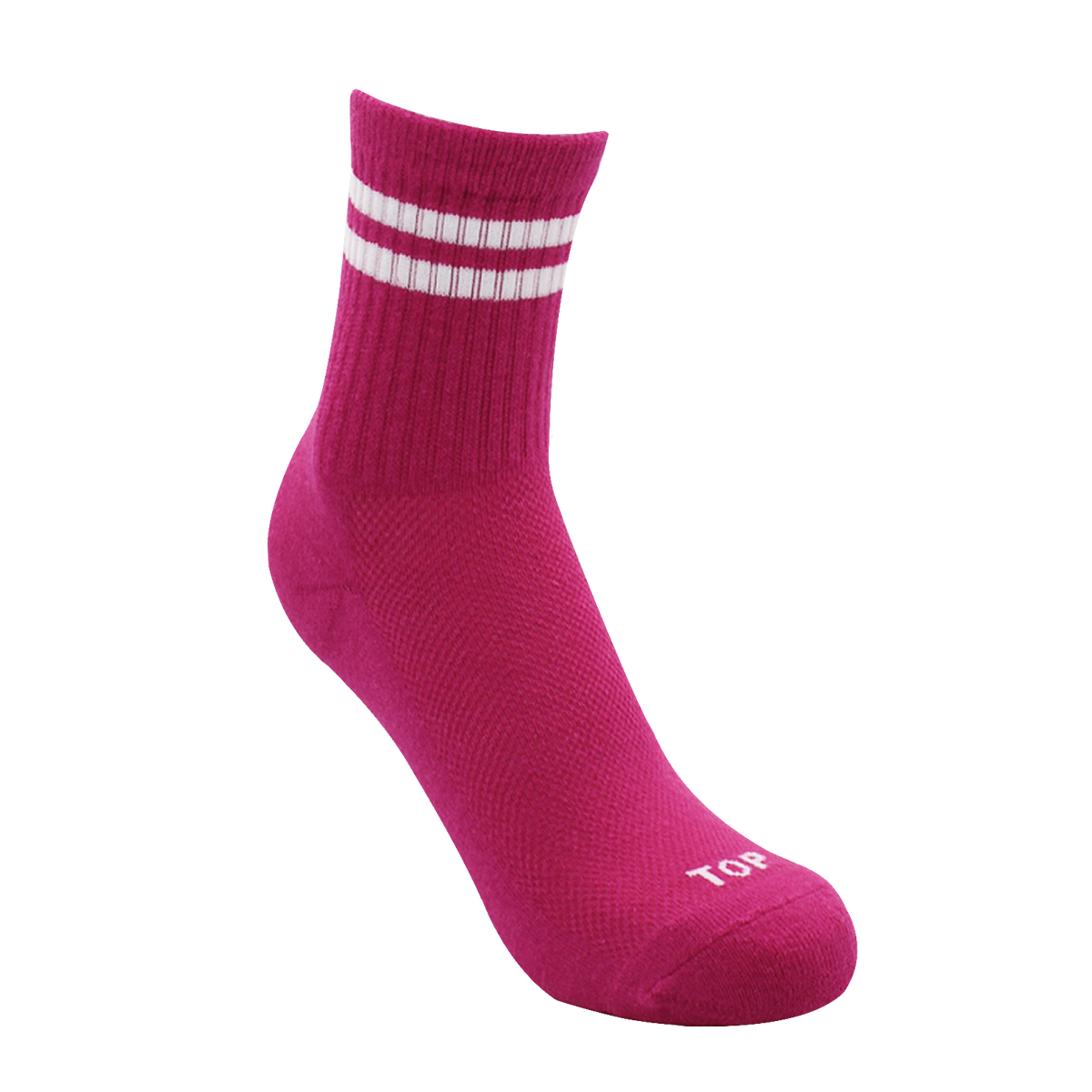 CALCETINES MUJER DEPORTIVOS MEDIA CAÑA PACK 5 C3 TOP-4