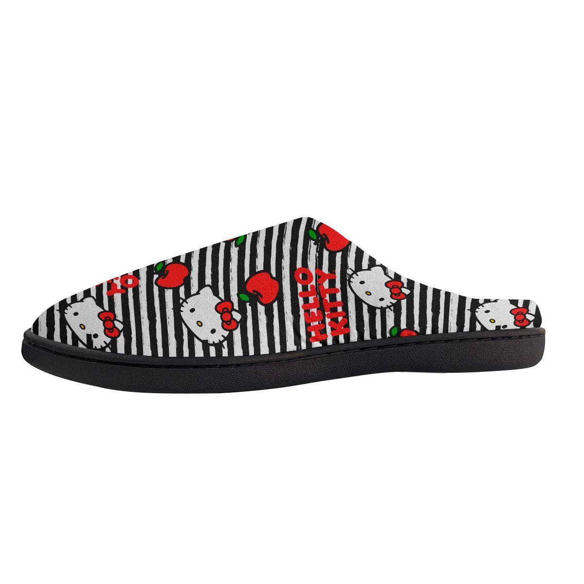 Pantufla Mujer Hello Kitty C2 TOP-1