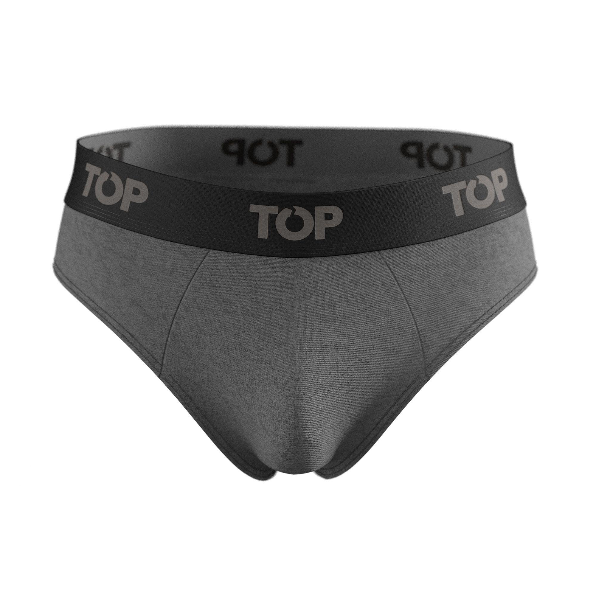 SLIP ALGODÓN PACK 5 C9 TOP-2