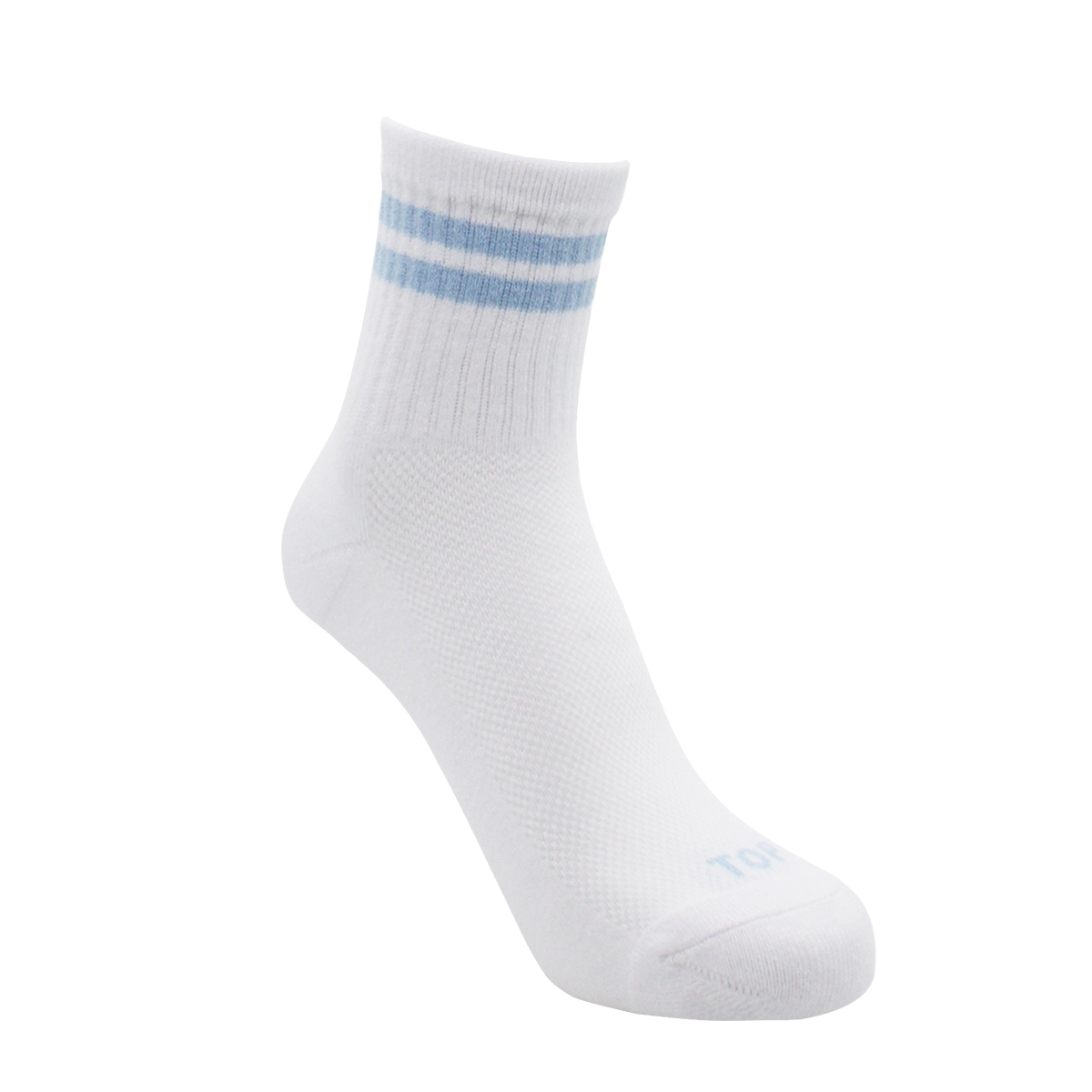 CALCETINES MUJER DEPORTIVOS MEDIA CAÑA PACK 3 C2 TOP-3