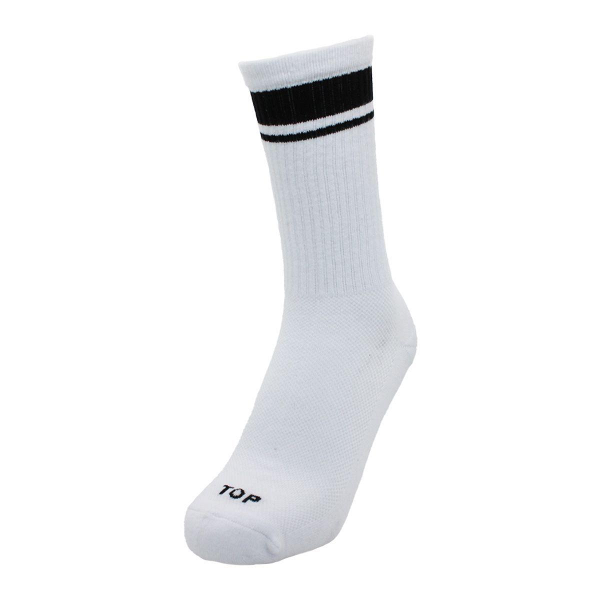 Calcetines Deportivos Largos Pack 5 C5 TOP-1