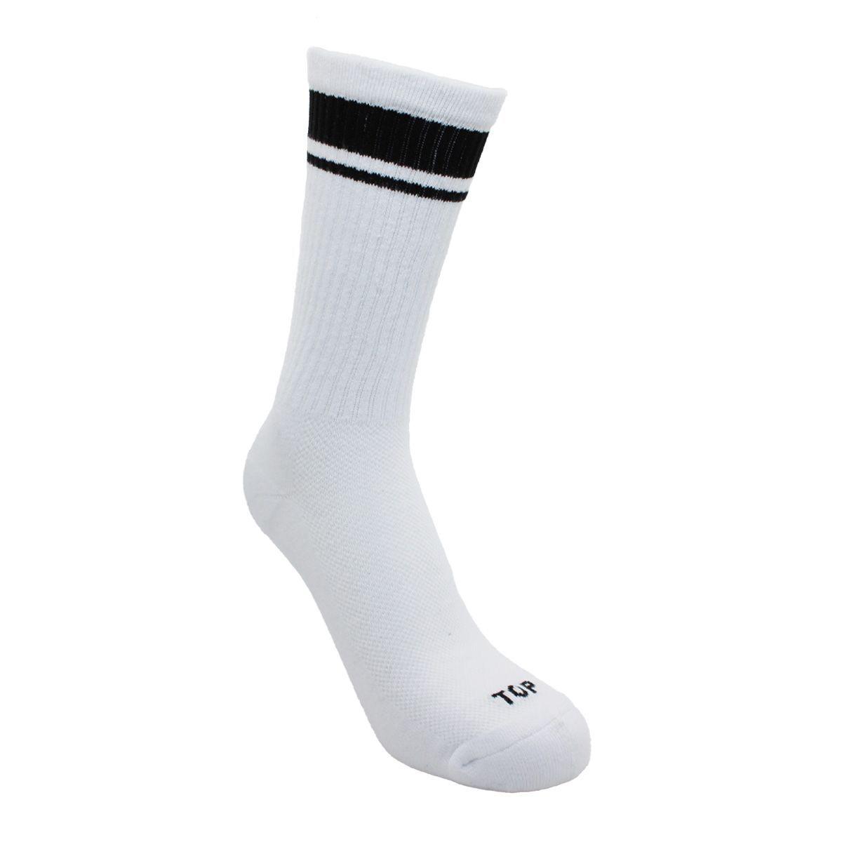 Calcetines Deportivos Largos Pack 5 C5 TOP-2