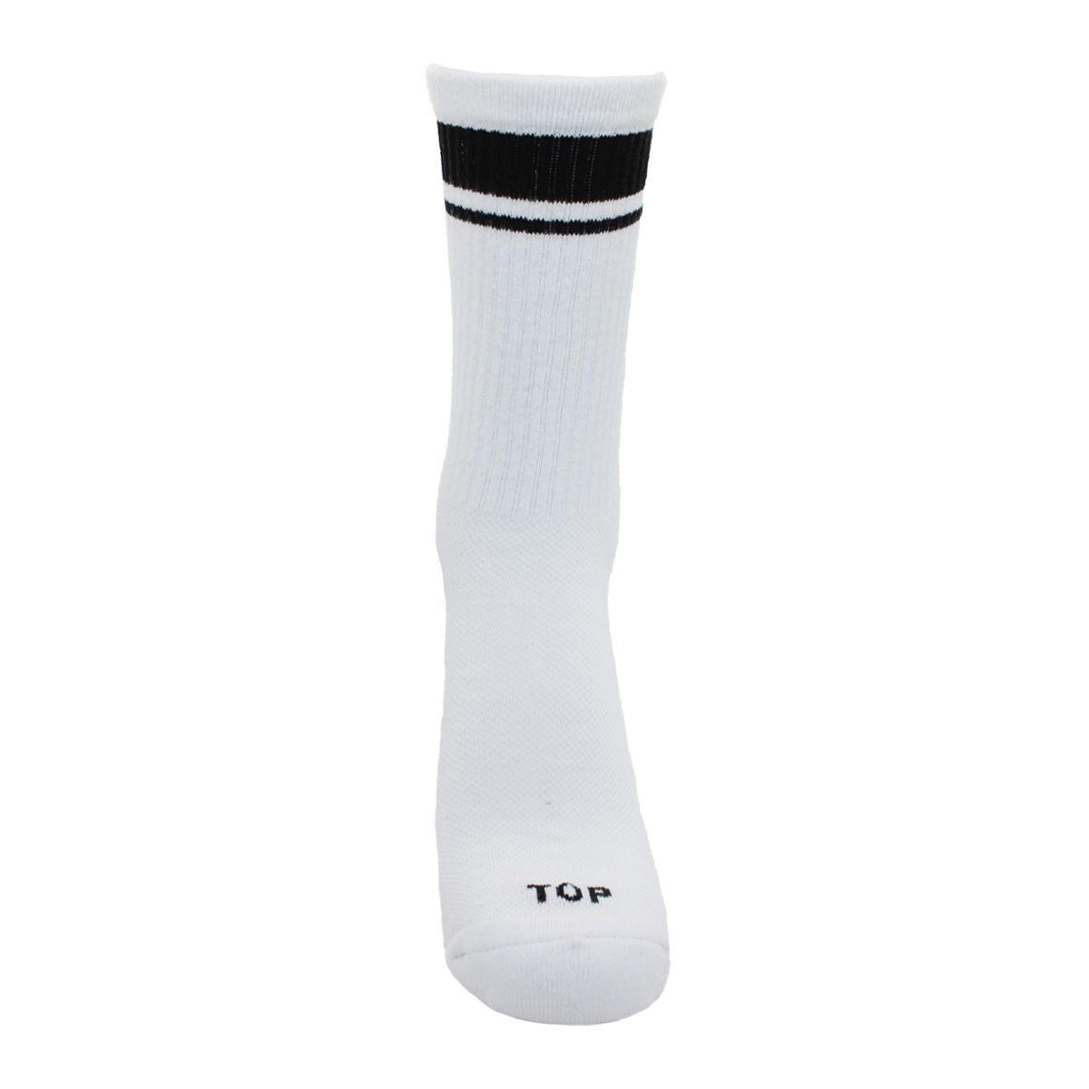Calcetines Deportivos Largos Pack 5 C5 TOP-3