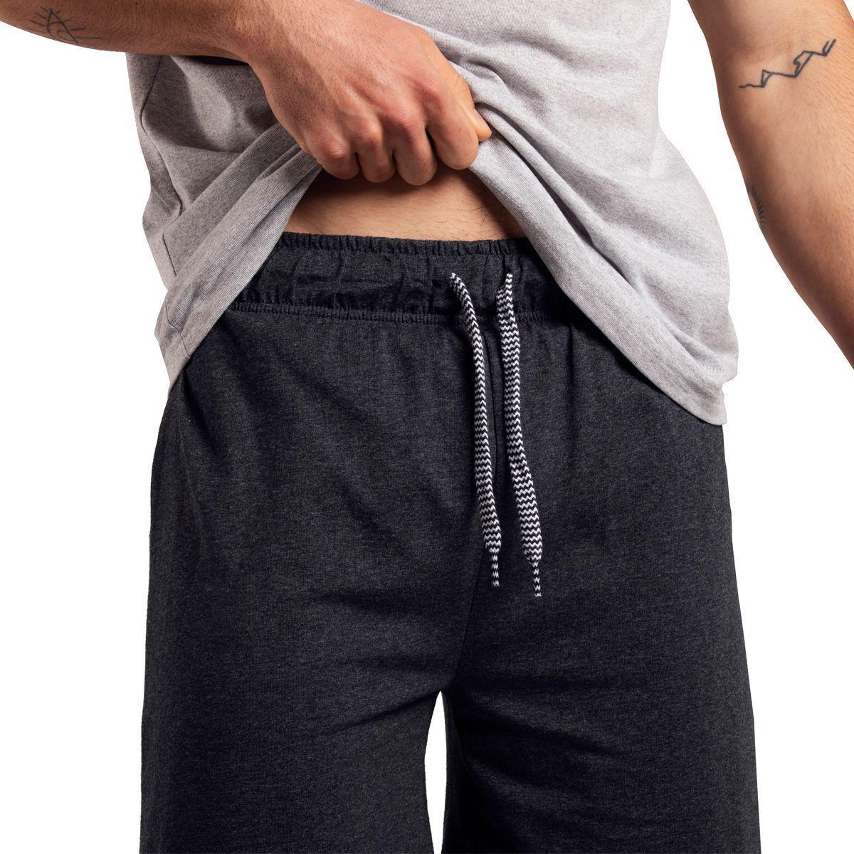 Pijama Algodón Hombre Verano 231 C2 Top-0
