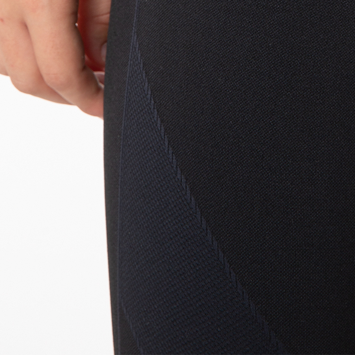 Calza Deportiva Primera Capa Microfibra Niño-3