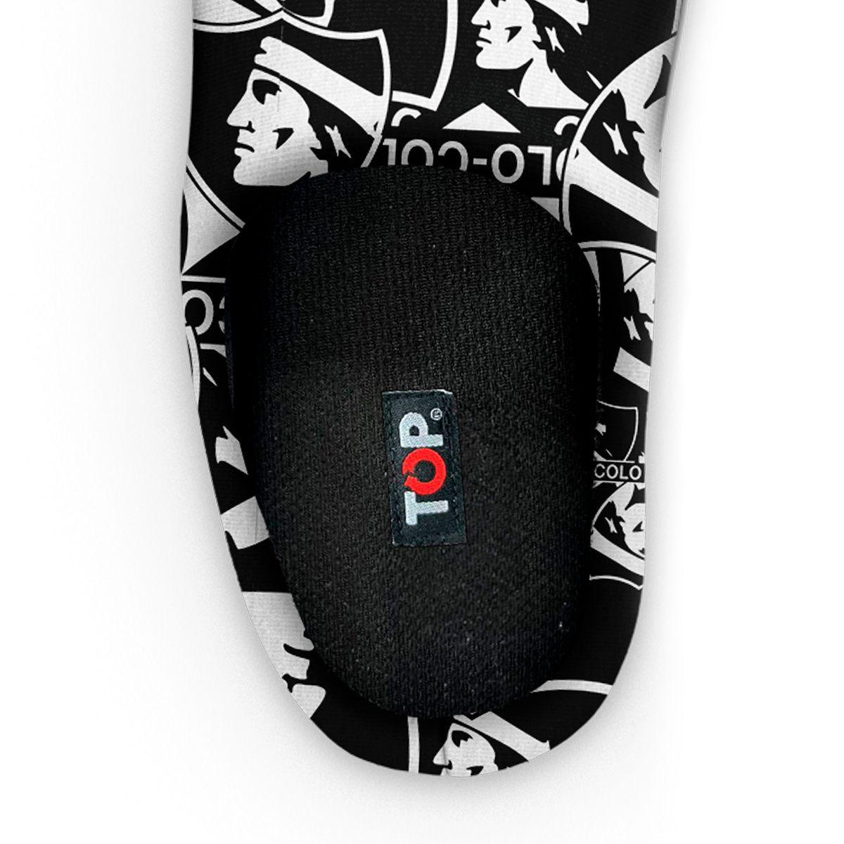 Pantufla Hombre Colo-Colo C1 TOP-1