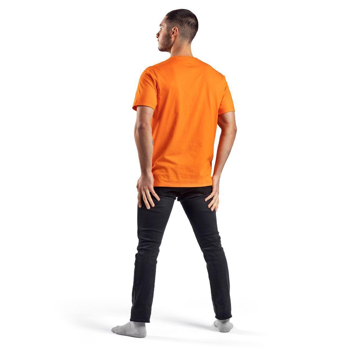 Polera De Algodón Hombre Dragon Ball Z C3 Top-2