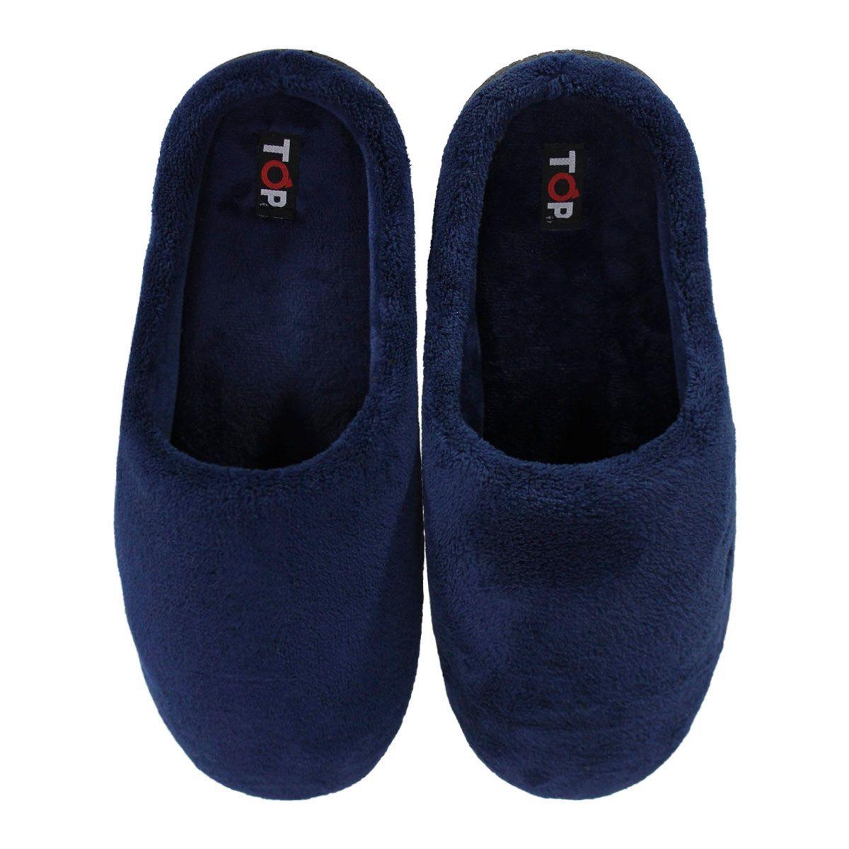 Pantufla Hombre C2 Top-0