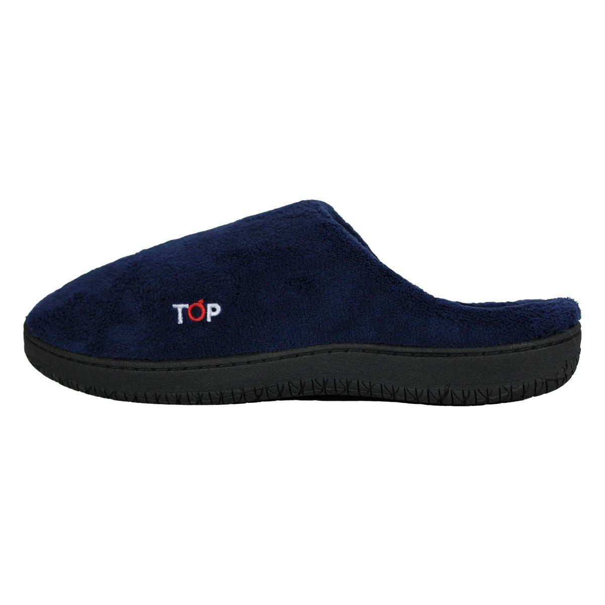 Pantufla Hombre C2 Top-1