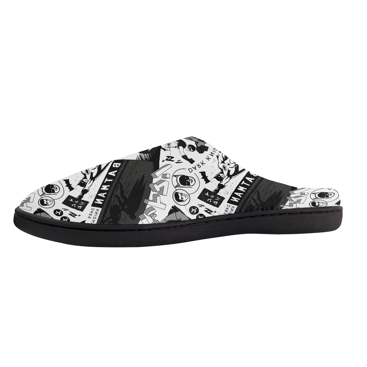 Pantuflas DC Batman C3 TOP-1