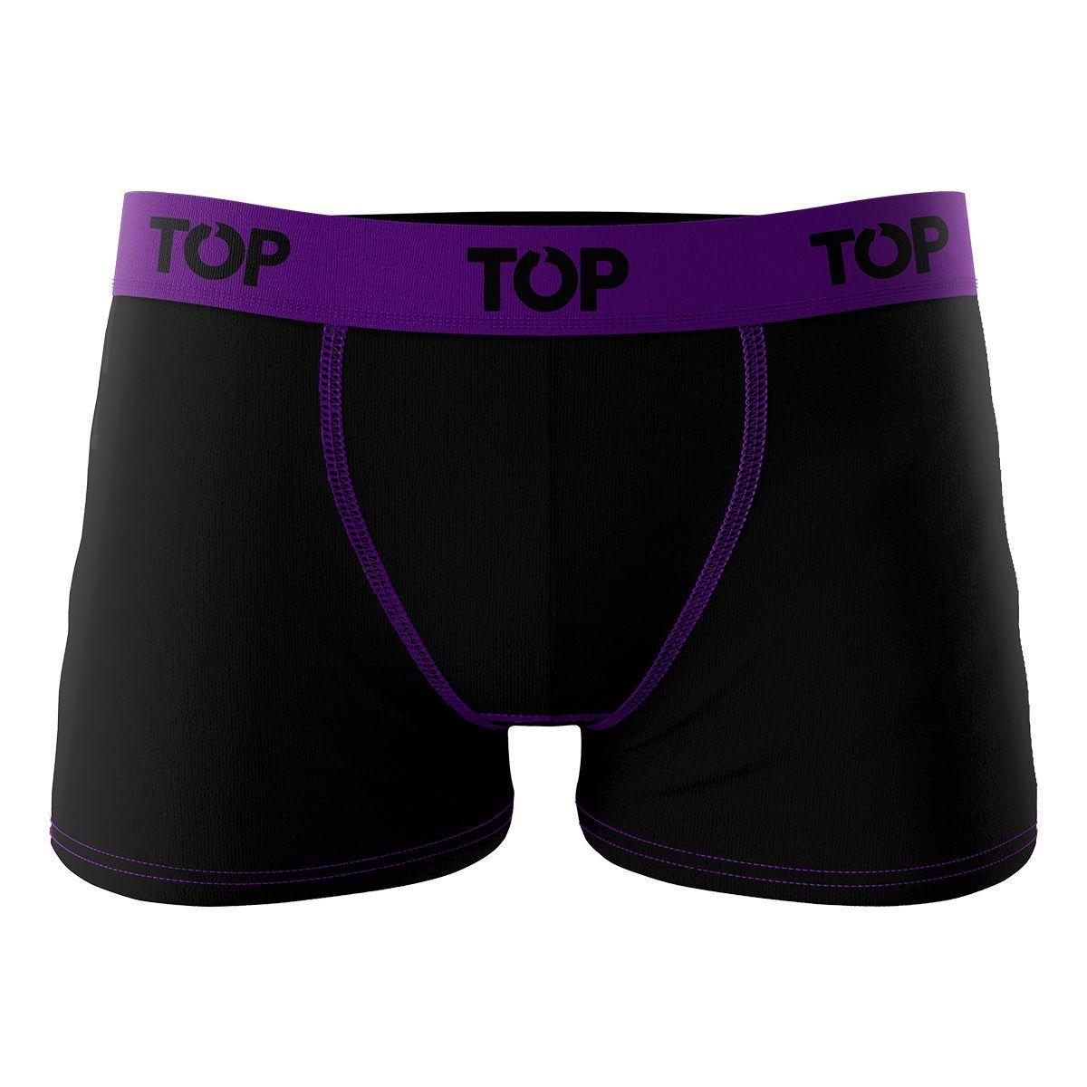 Bóxer Medio Niño Algodón Pack 4  Guerreros - Vikingos C1 TOP -3