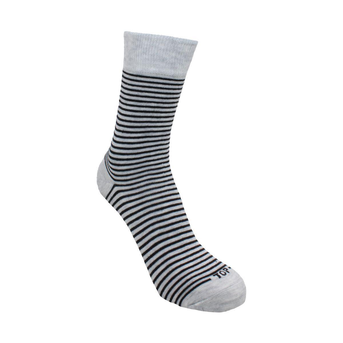 Calcetines Mujer Largos Pack 5 C8 TOP-5