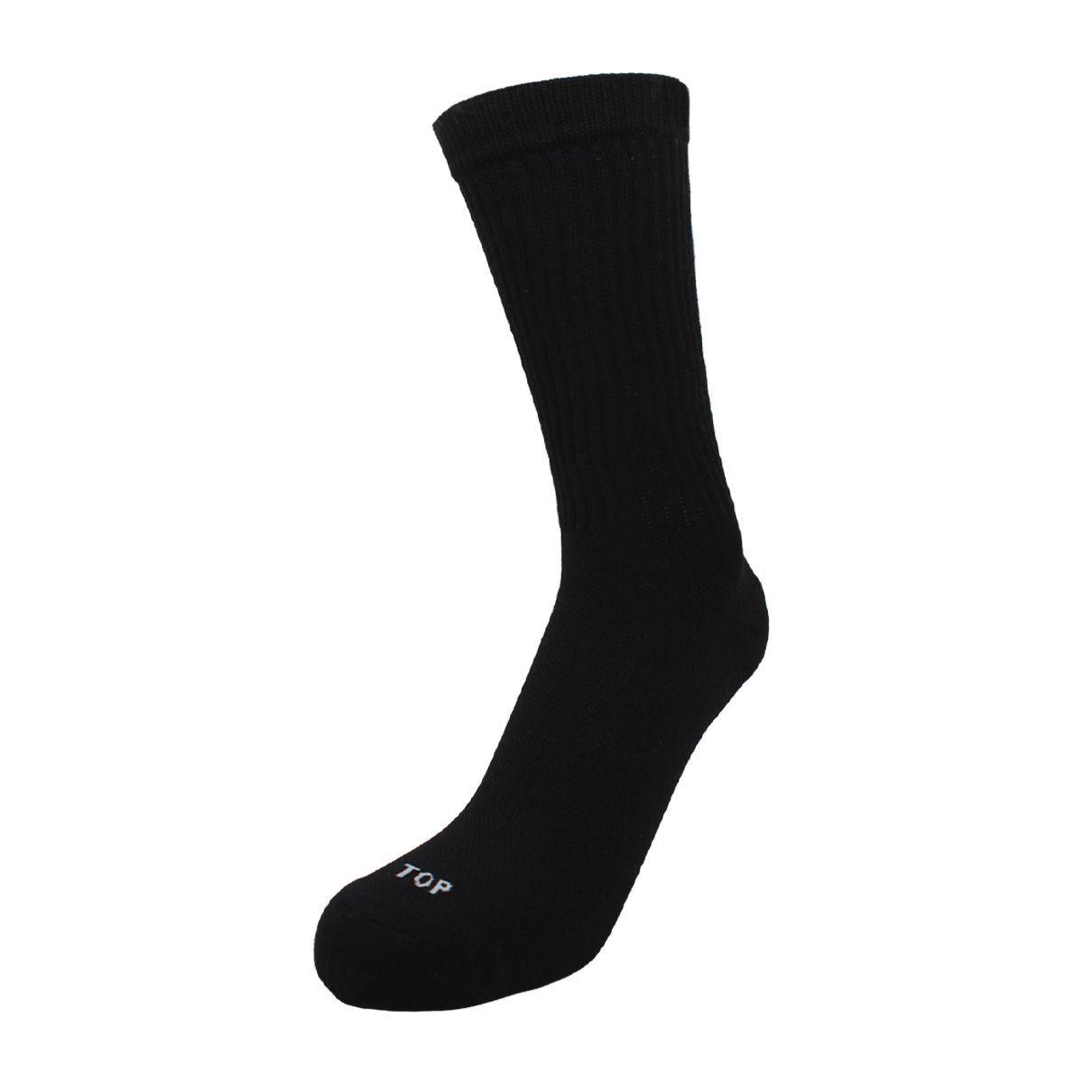 CALCETINES MUJER DEPORTIVOS LARGOS PACK 7 C2 TOP-2