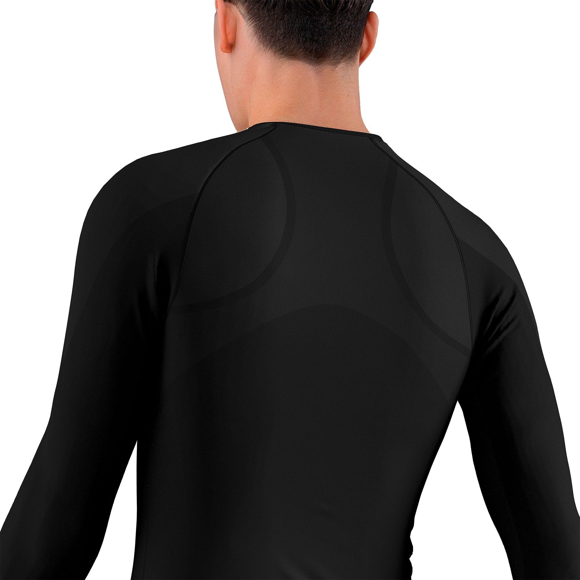 Camiseta Deportiva Primera Capa Microfibra Colo-Colo C1 TOP-1