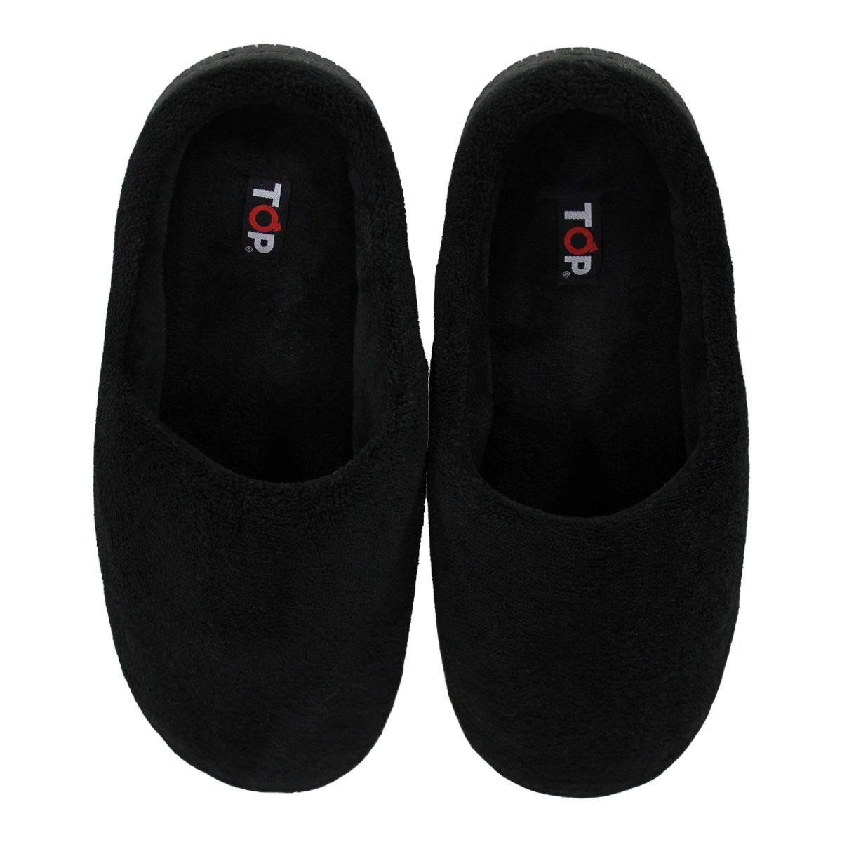 Pantufla Hombre C1 Top-0