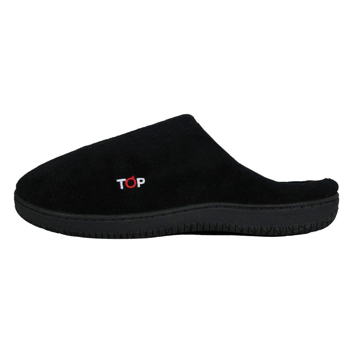 Pantufla Hombre C1 Top-1