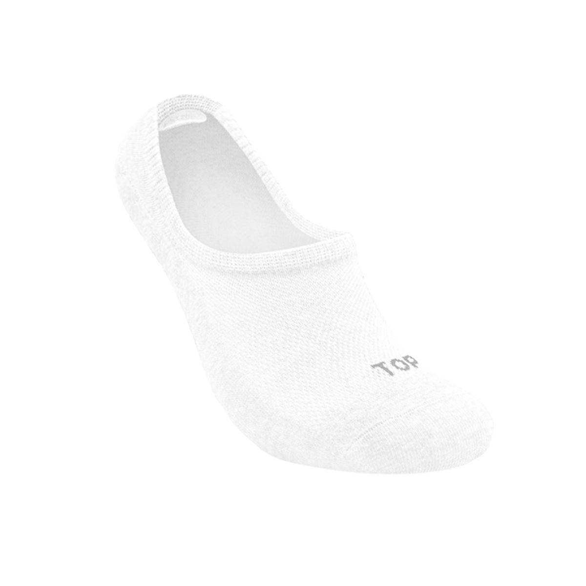 CALCETINES DEPORTIVOS C2 INVISIBLES MUJER PACK 5 TOP-2