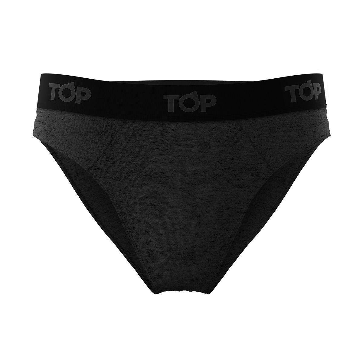 Slip Algodón Pack 6 Dioses C1 Top-2