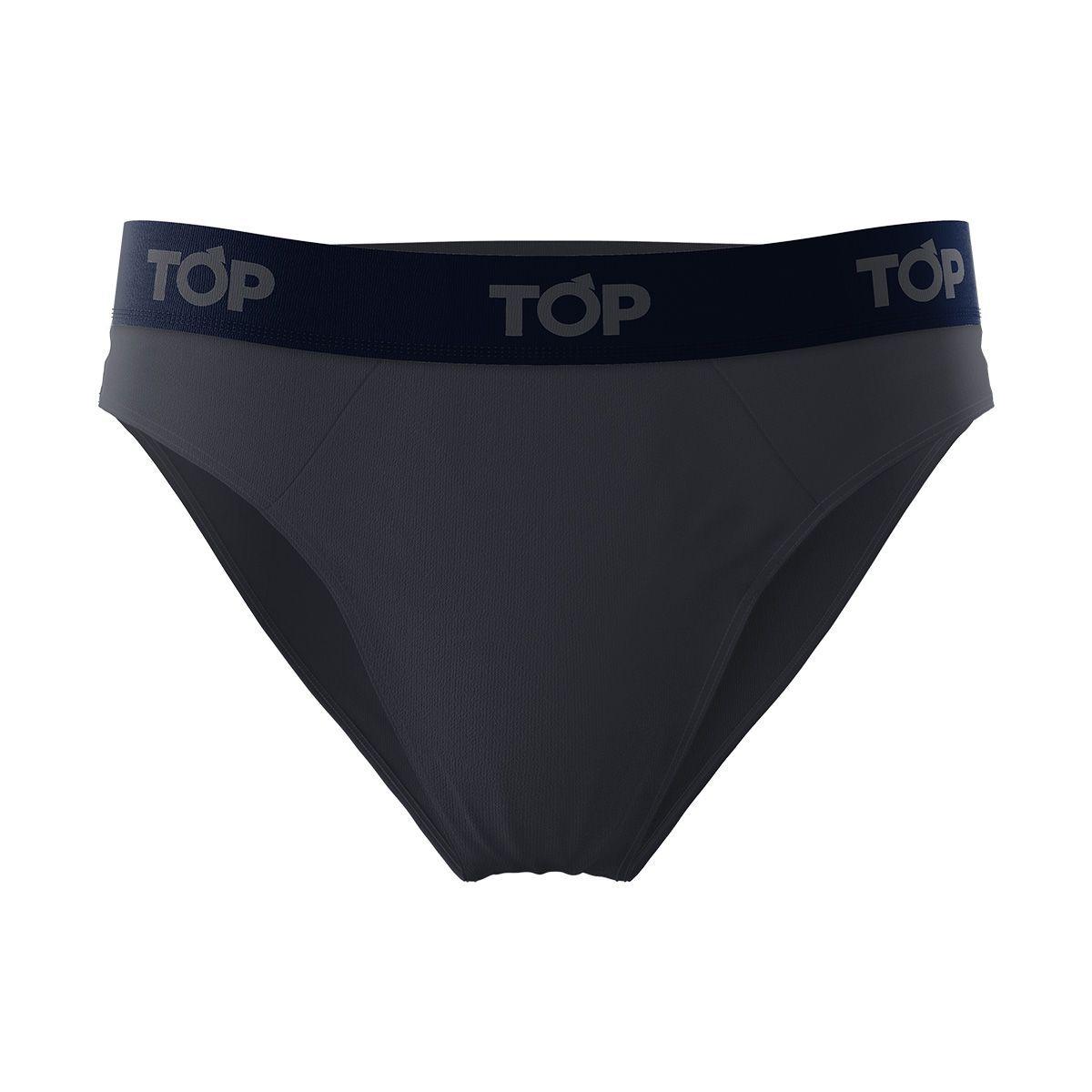 Slip Algodón Pack 6 Dioses C1 Top-4