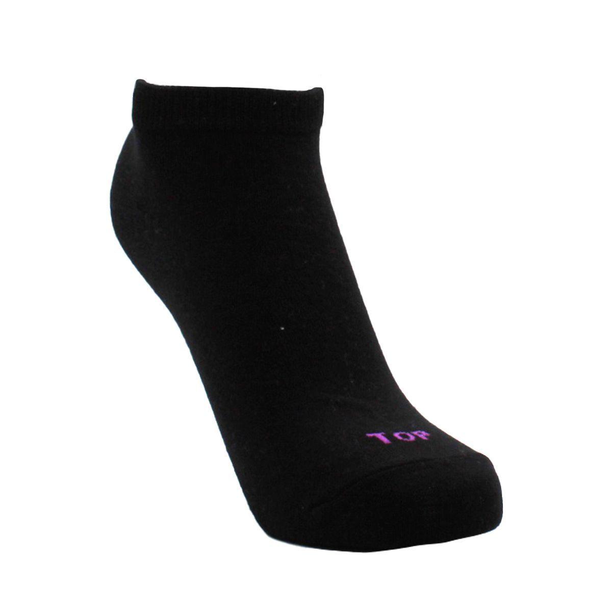 CALCETINES CORTOS MUJER PACK 5 C15 TOP-2