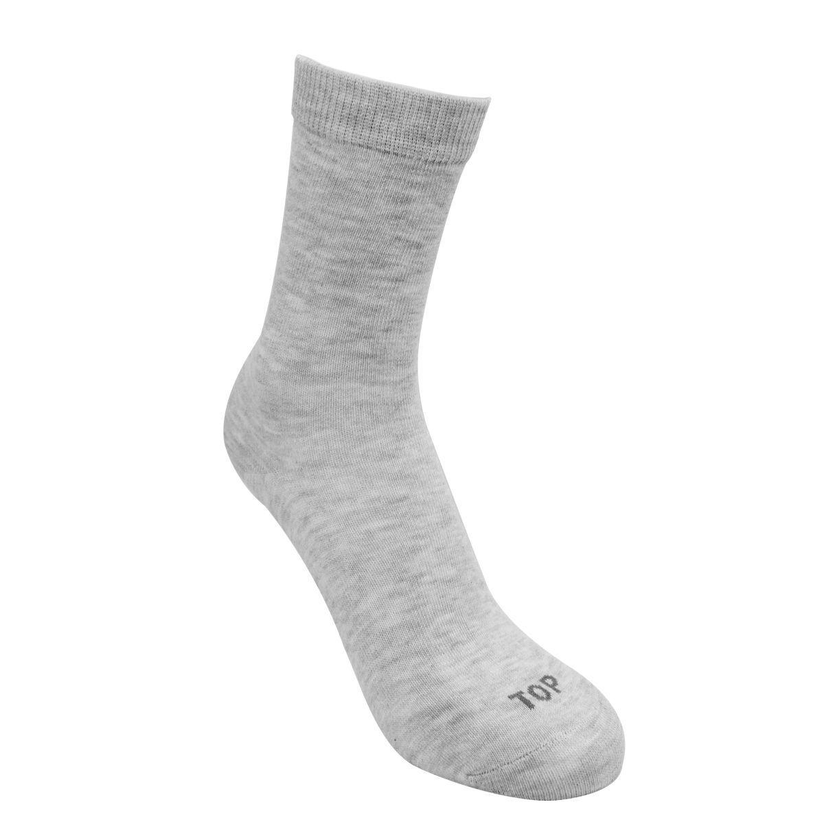 Calcetines Algodón Niñas Pack 5 C2 TOP-3