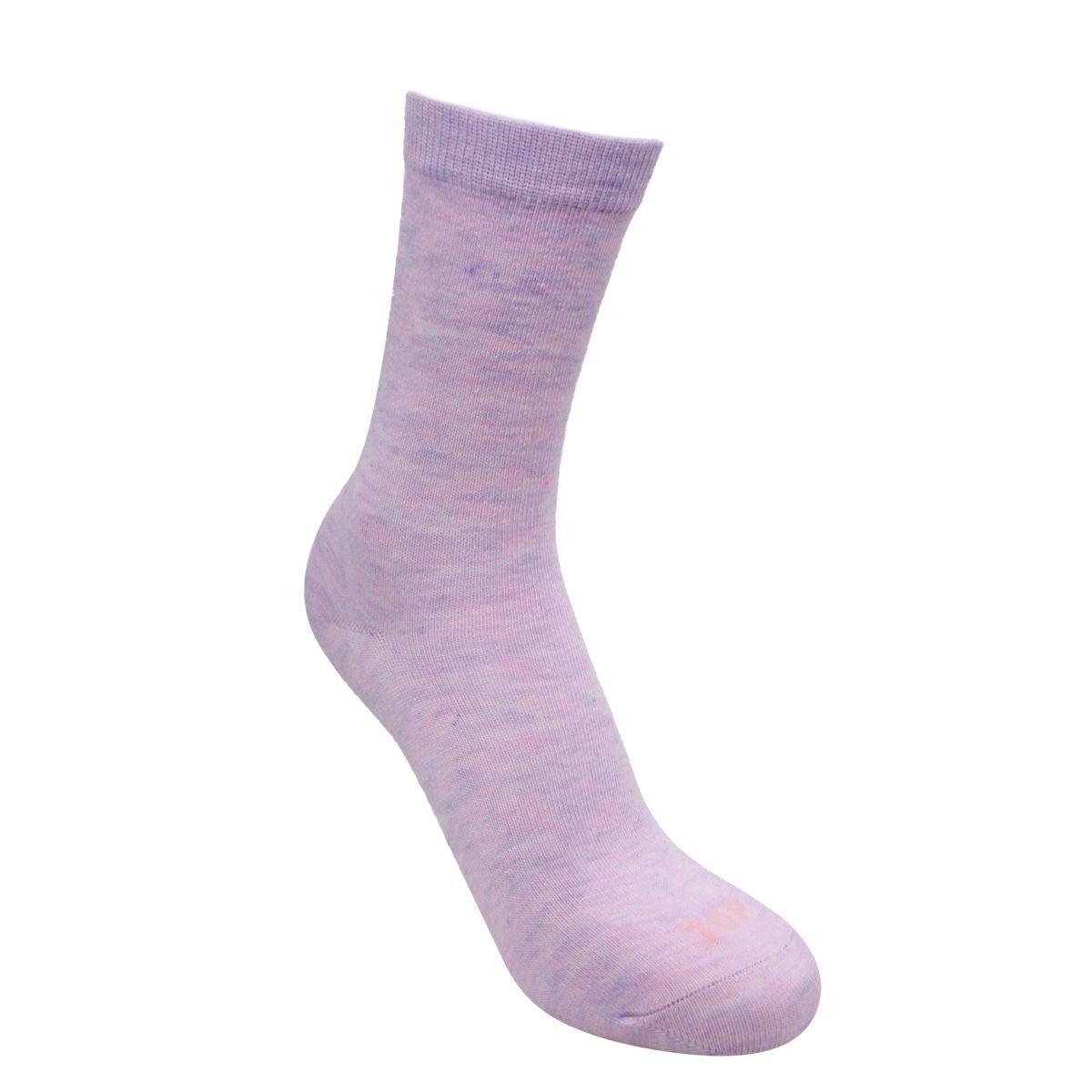 Calcetines Algodón Niñas Pack 5 C2 TOP-4