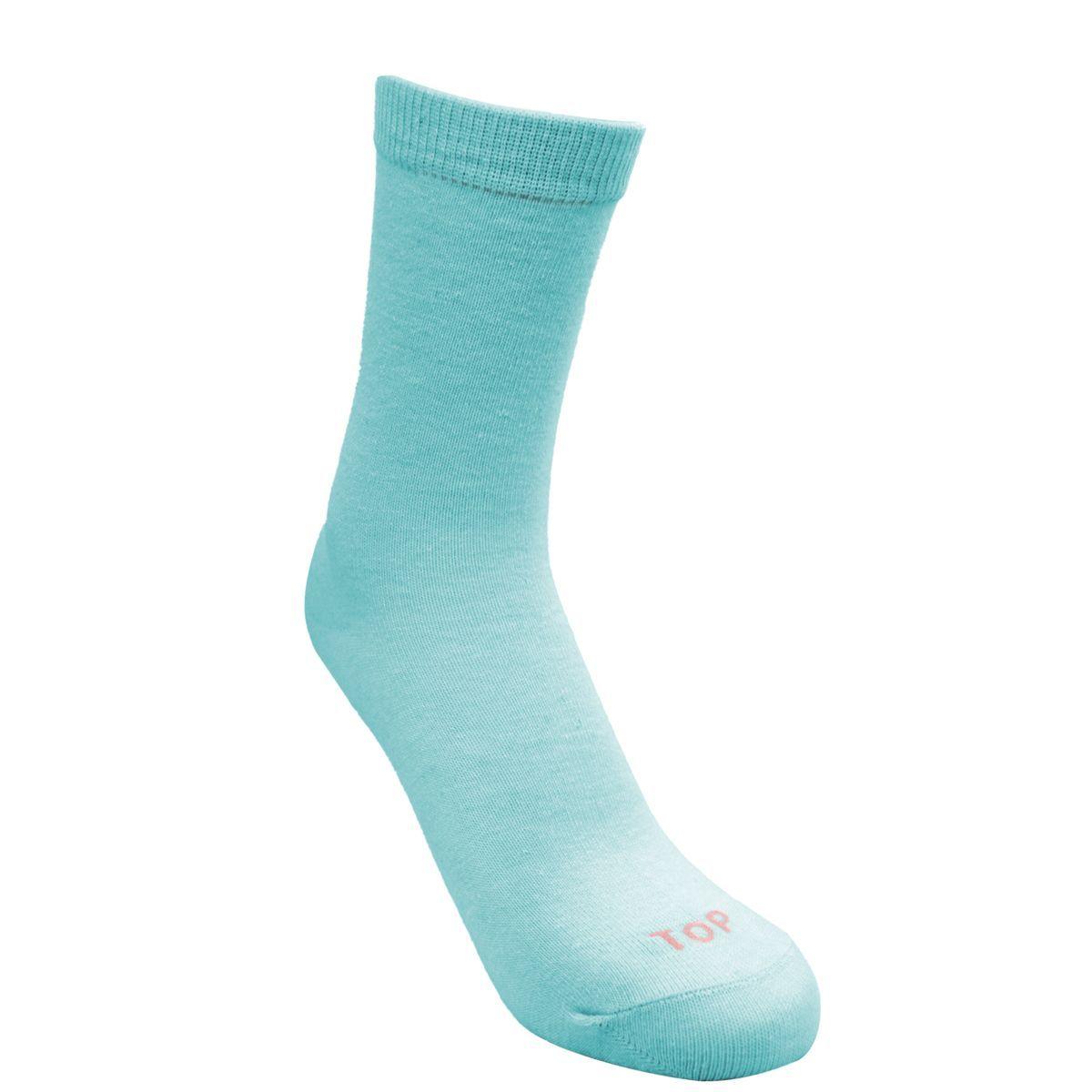 Calcetines Algodón Niñas Pack 5 C2 TOP-6