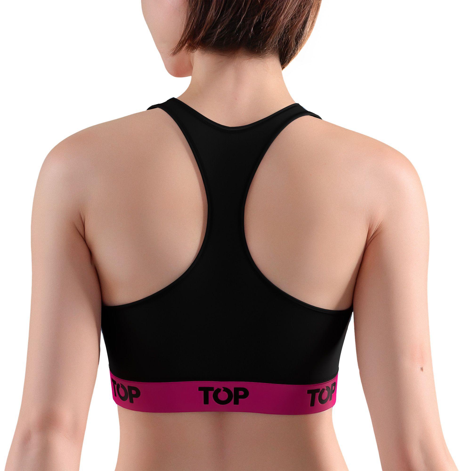 PETO C2 MUJER ALGODÓN PACK 2 TOP-2