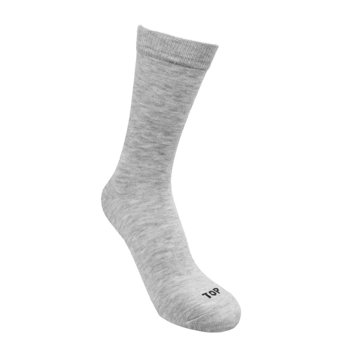 Calcetines Algodón Niños Pack 5 C2 TOP-5
