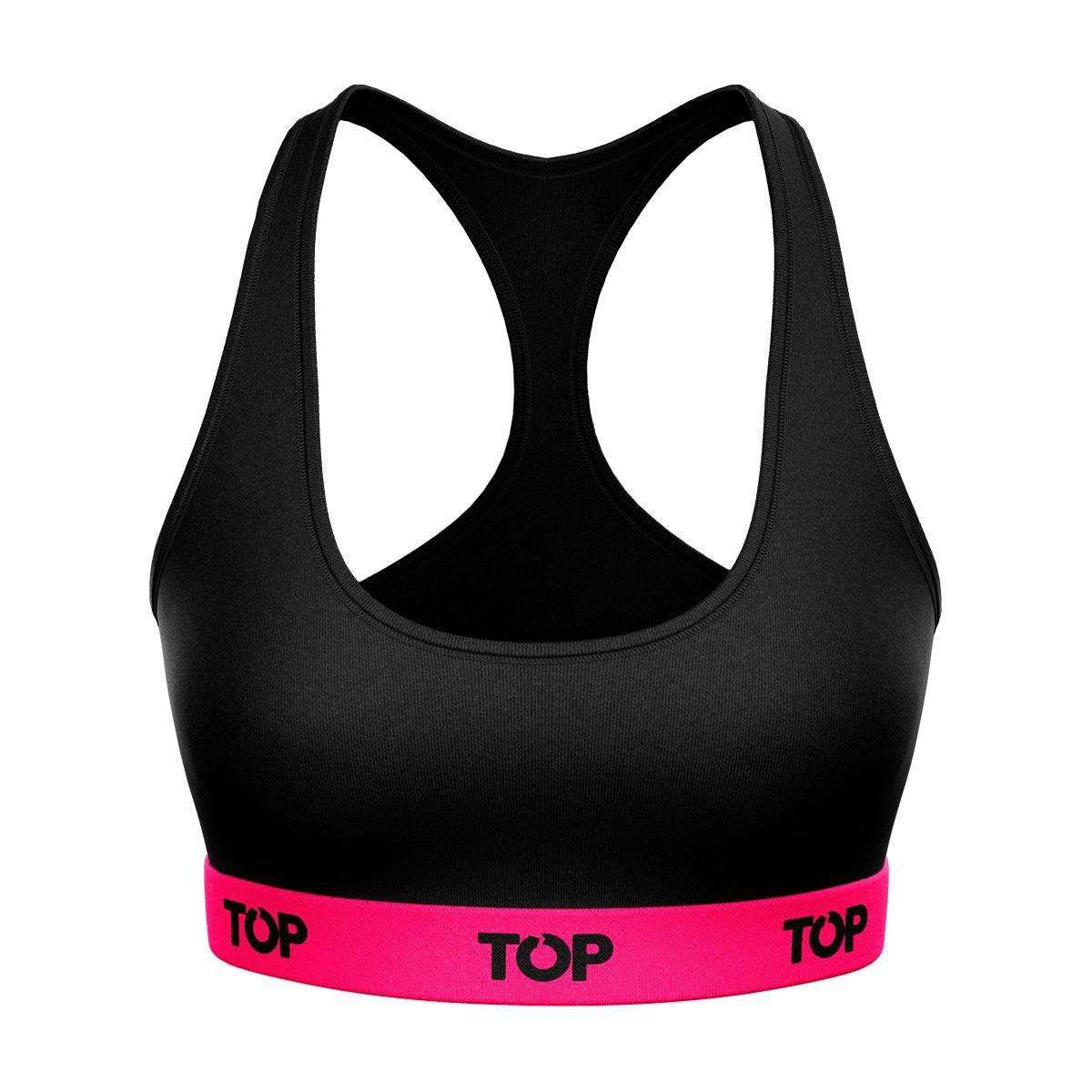 Peto Mujer Microfibra Neón C2 TOP-3
