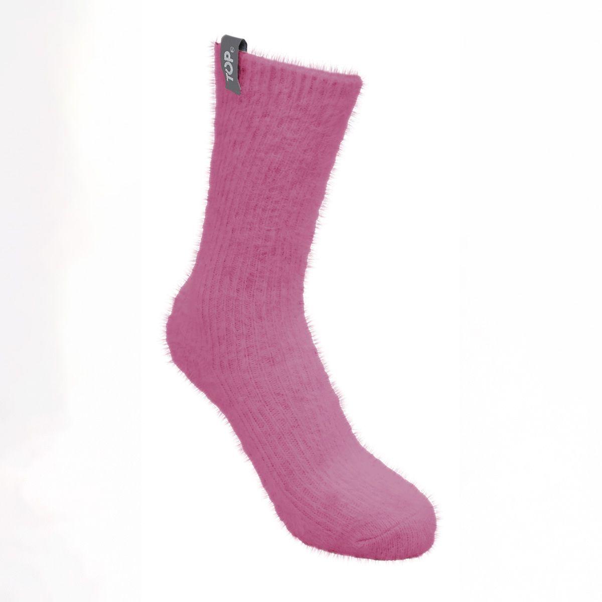 Calcetines Mujer Largos Invierno Pack 2  C4 TOP-2