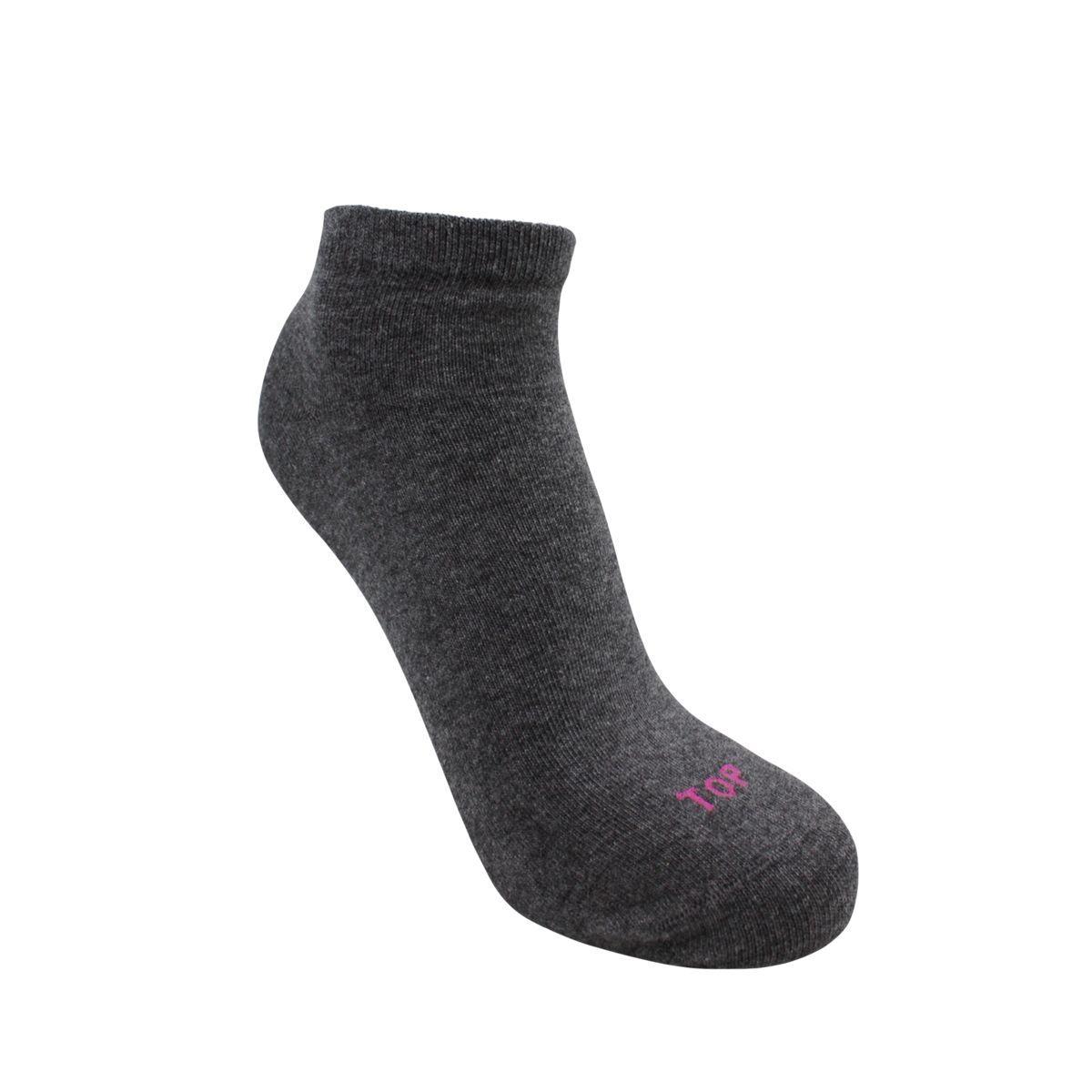 Calcetines Cortos Mujer Pack 5 C10 TOP-2