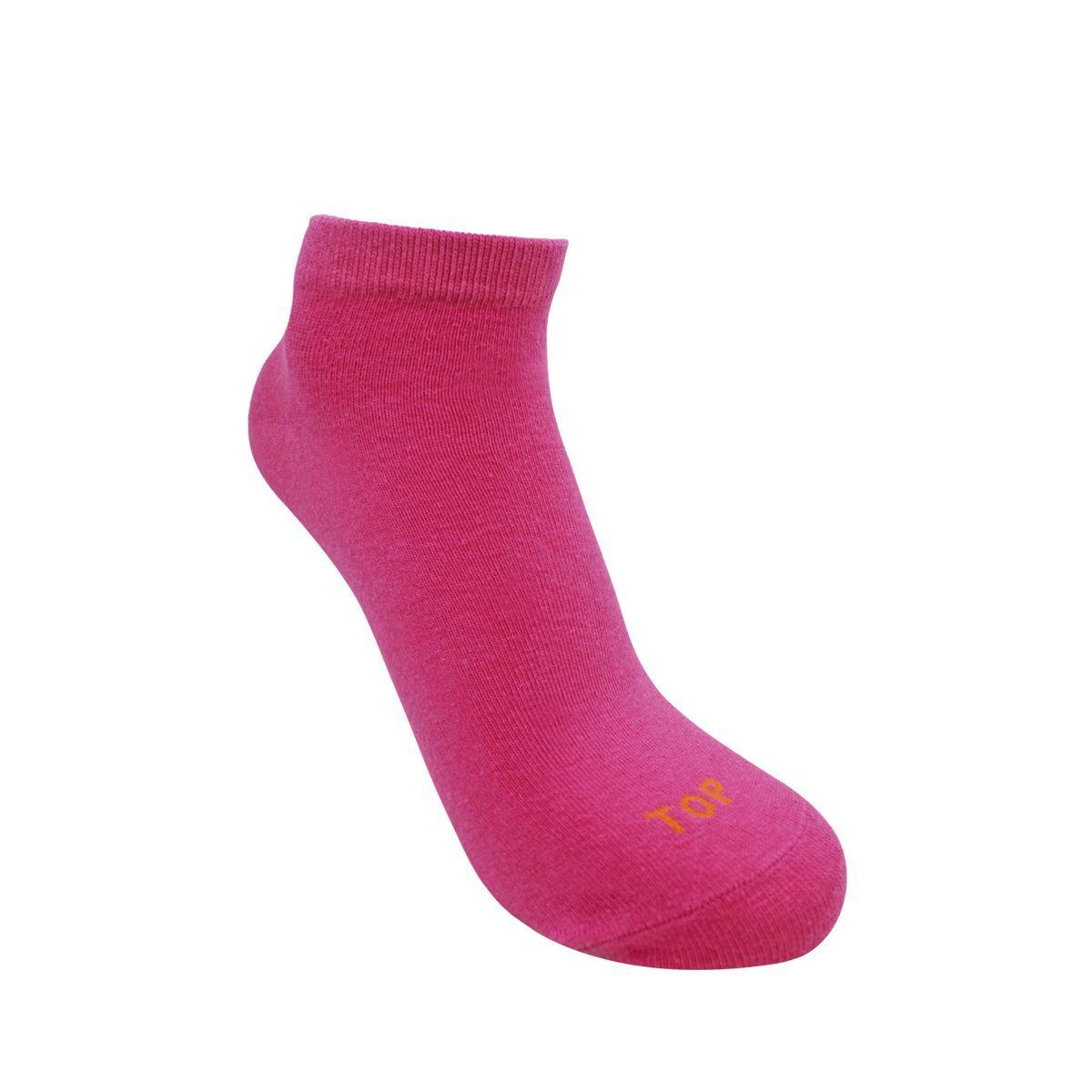 Calcetines Cortos Mujer Pack 5 C10 TOP-4