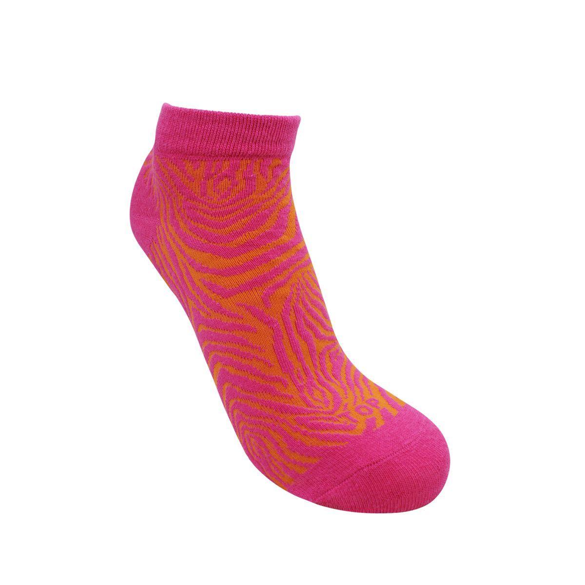 Calcetines Cortos Mujer Pack 5 C10 TOP-5