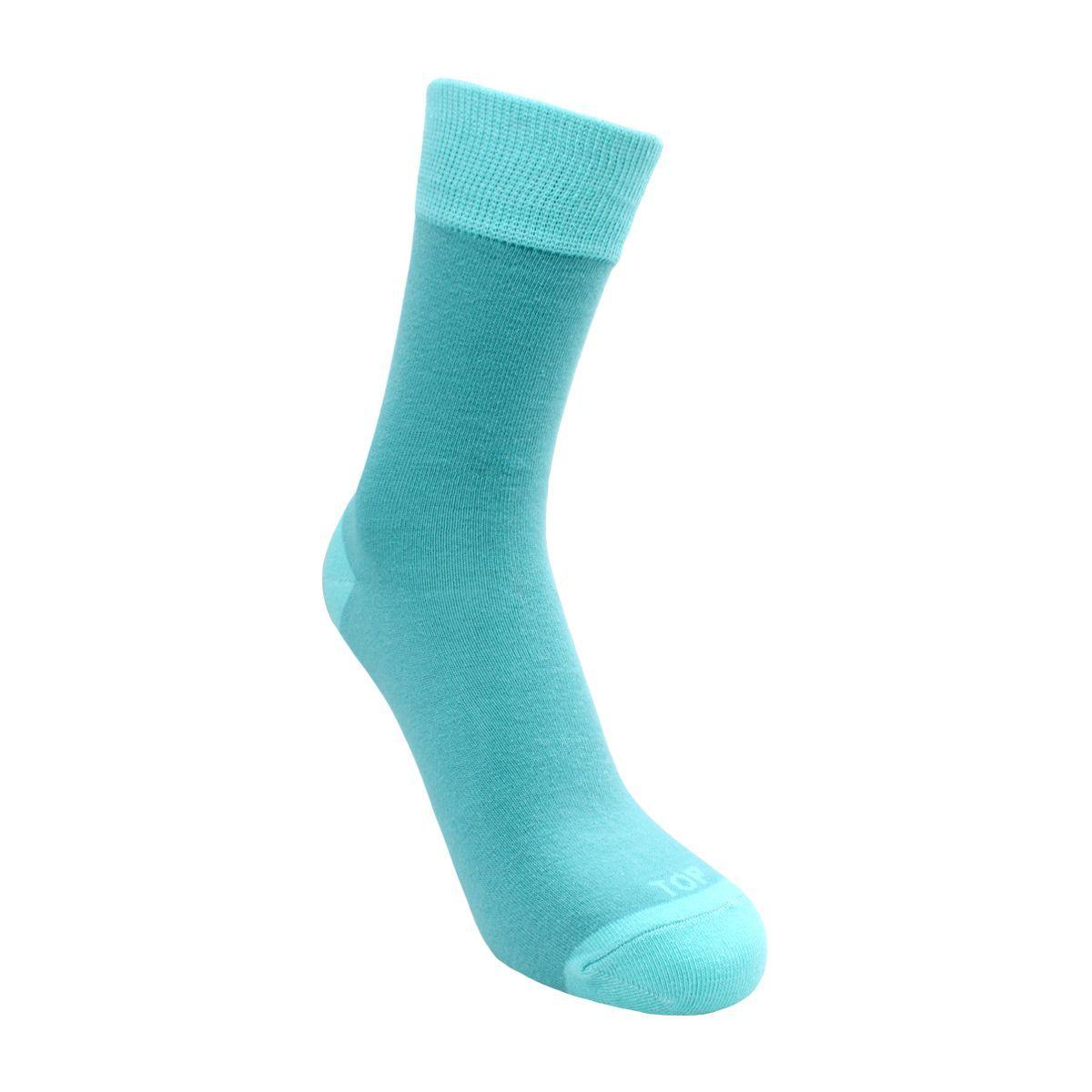 Calcetines Mujer Largos C4 Pack 5-1