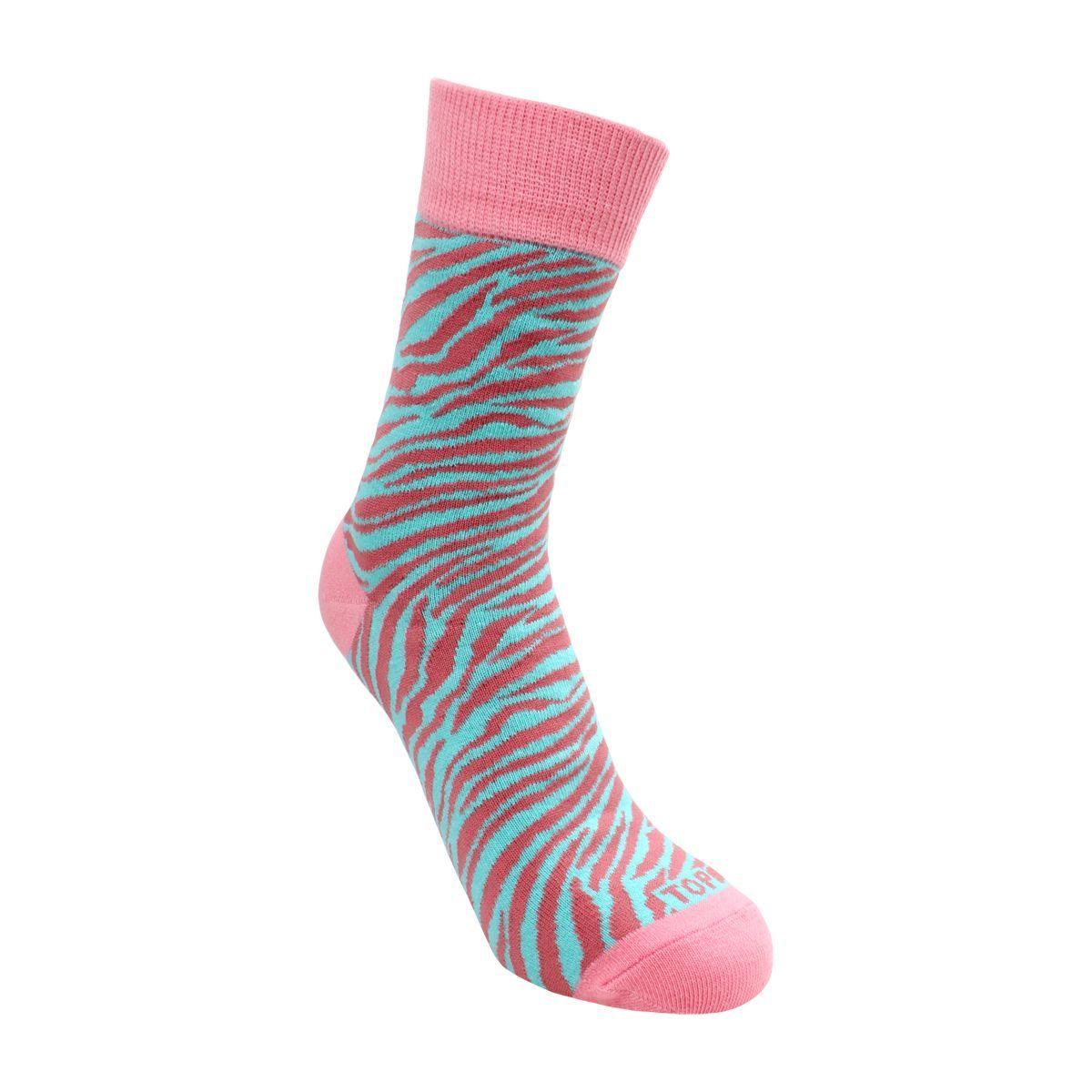 Calcetines Mujer Largos C4 Pack 5-5