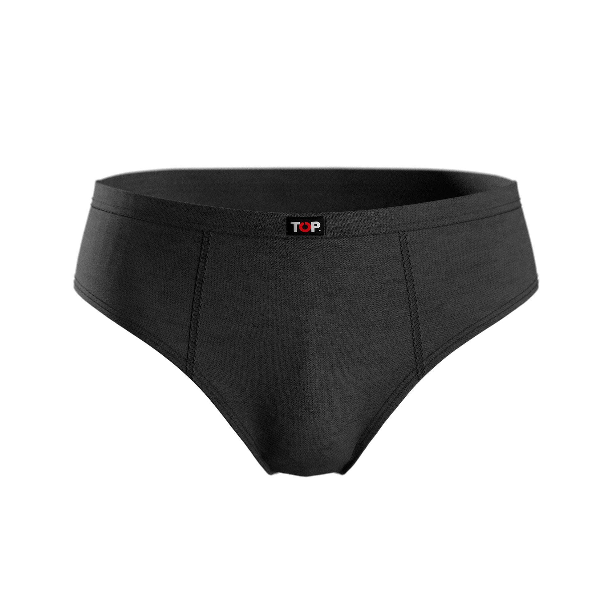 Slip Algodón Pack 5 C3 Top-2