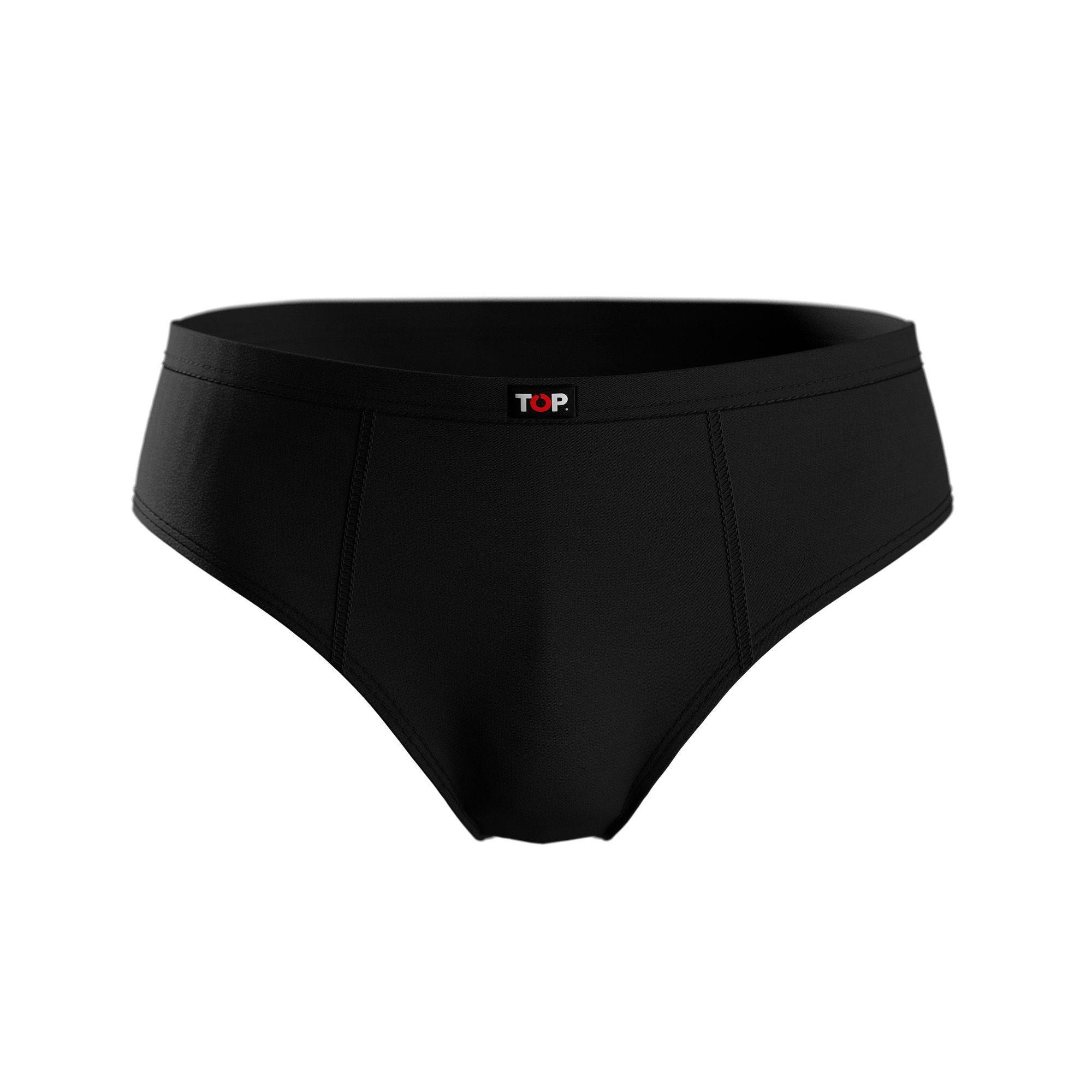 Slip Algodón Pack 5 C3 Top-1