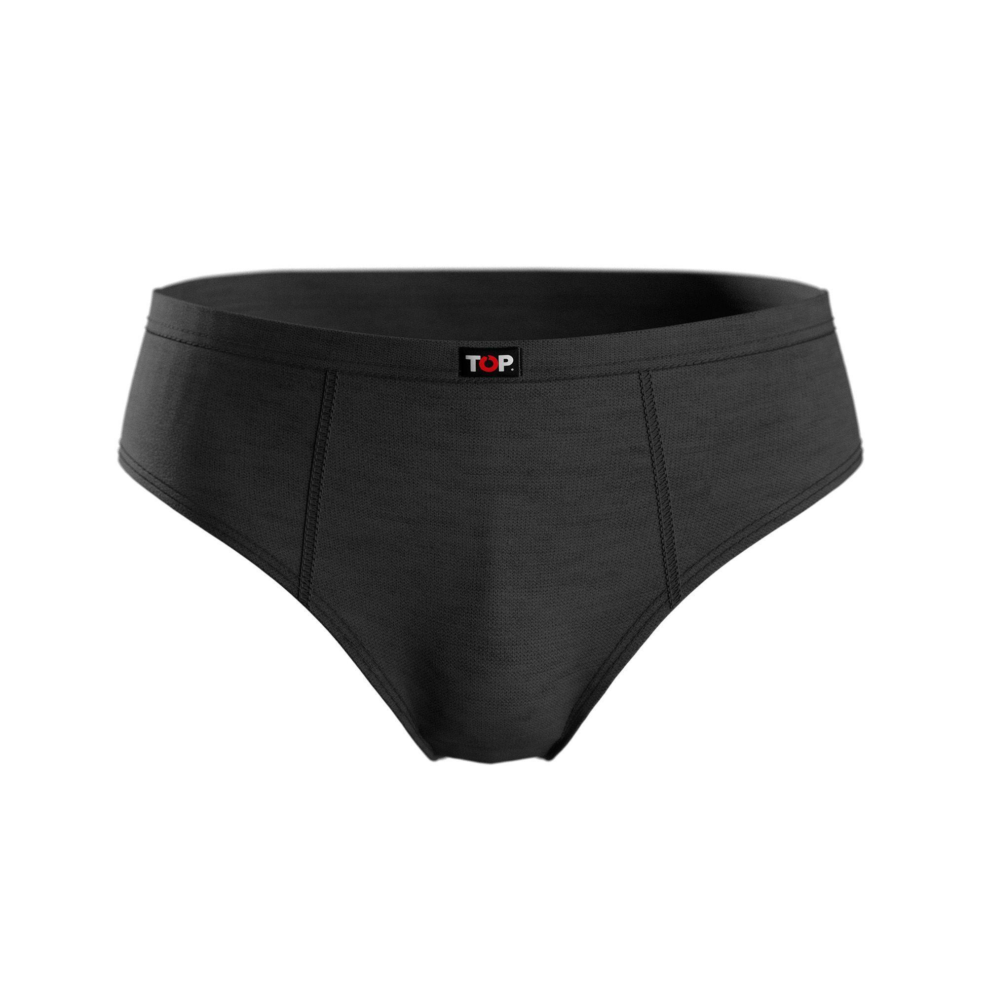 Slip Algodón Pack 5 C3 Top-2