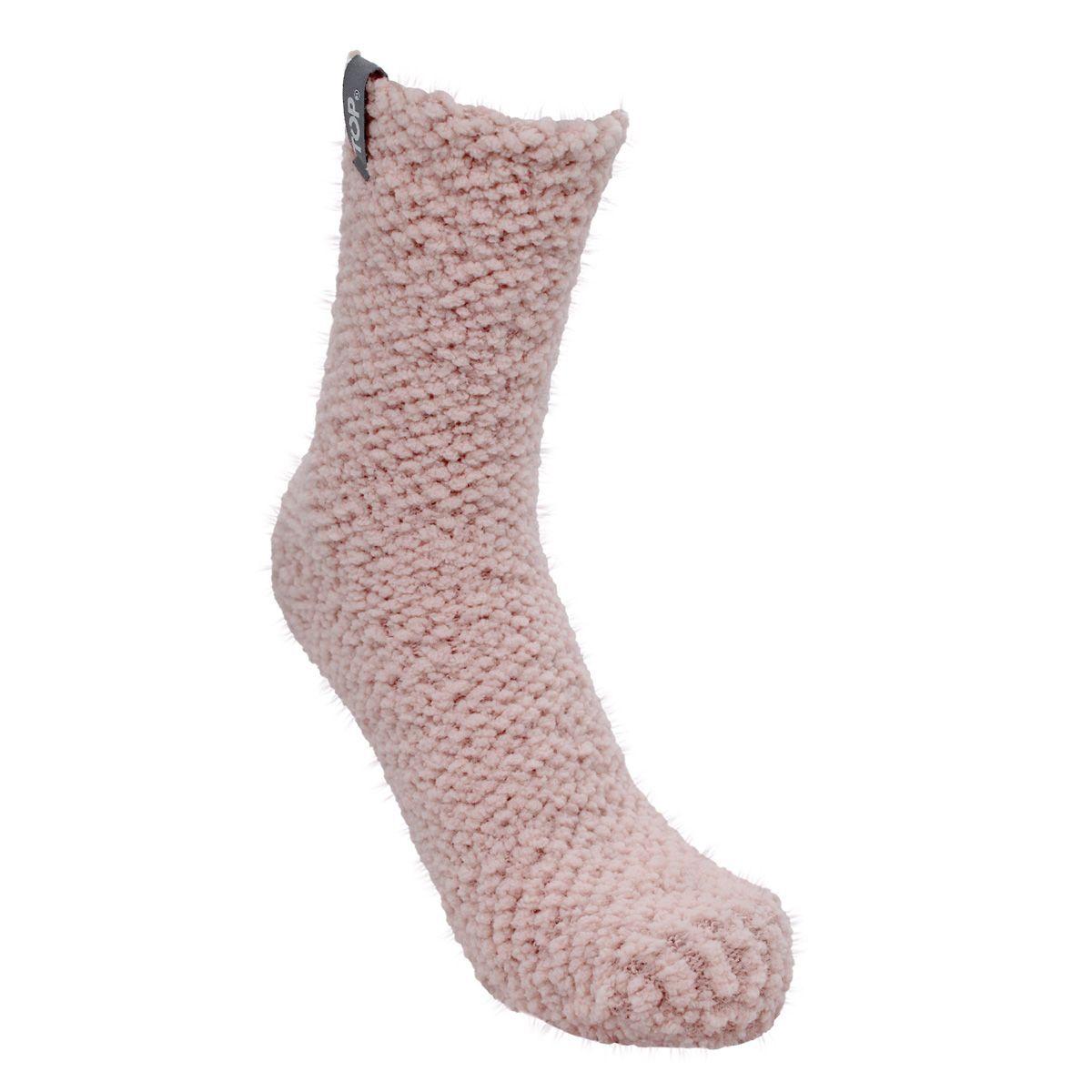 Calcetines Largos Mujer Invierno Pack 2 C2 TOP-1