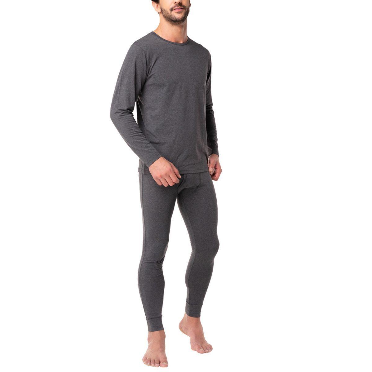 Camiseta Outdoor Manga Larga C1 TOP-2
