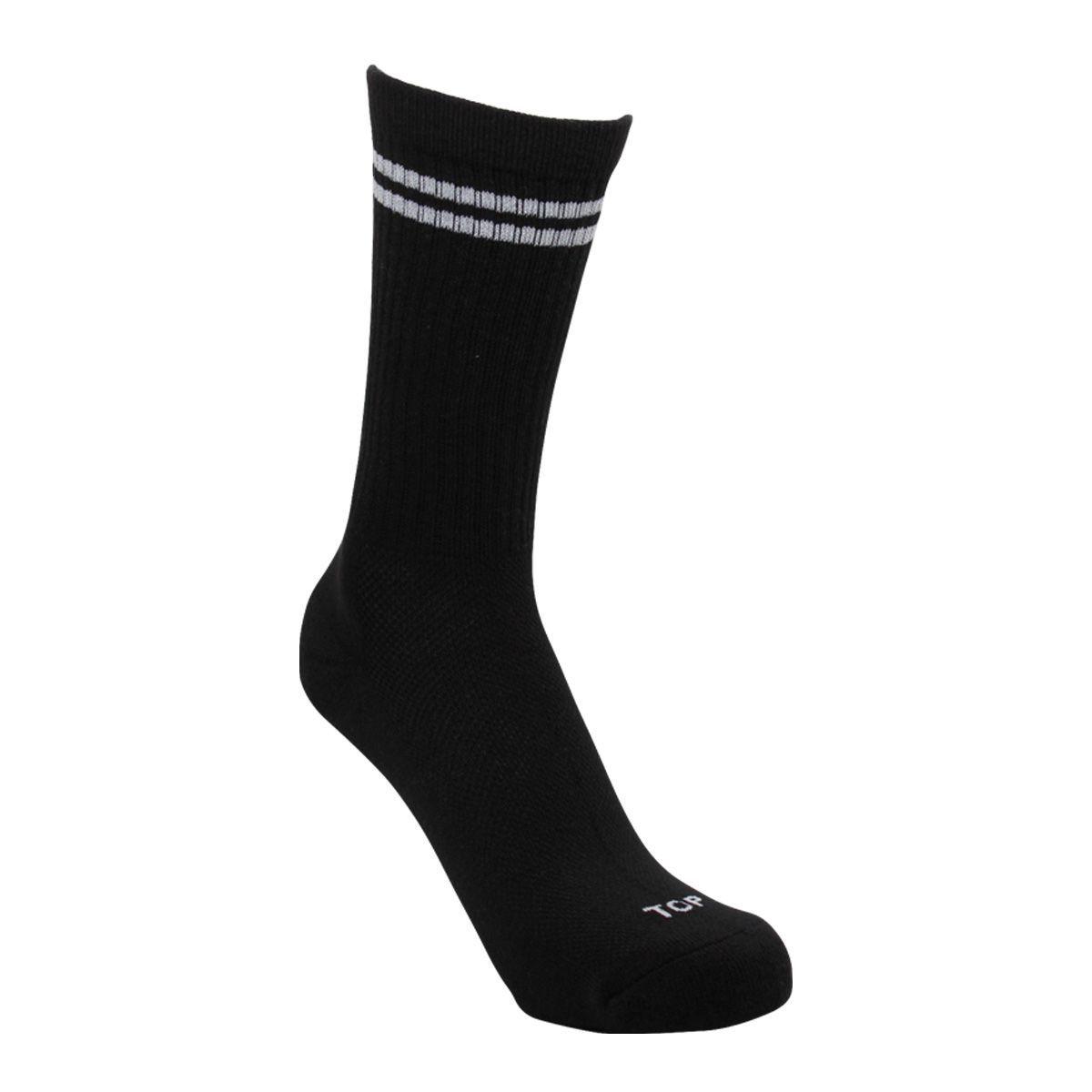 Calcetines Largos Deportivos Mujer Pack 5 Con Lurex C2 TOP-3