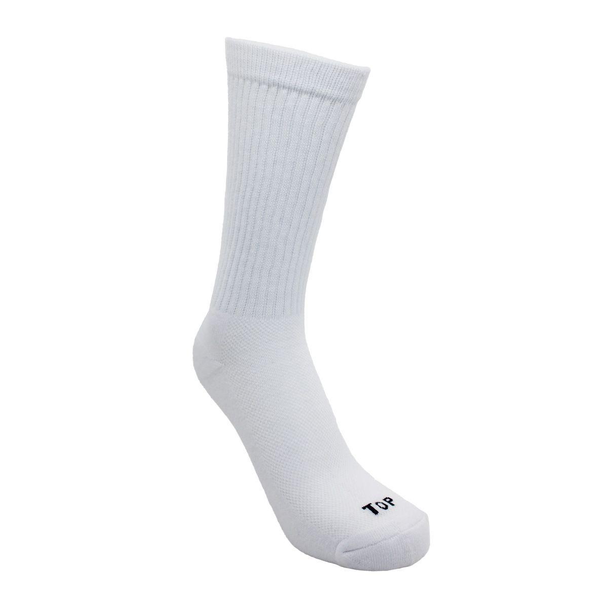 Calcetines Deportivos Largos Pack 7 C1 TOP -1