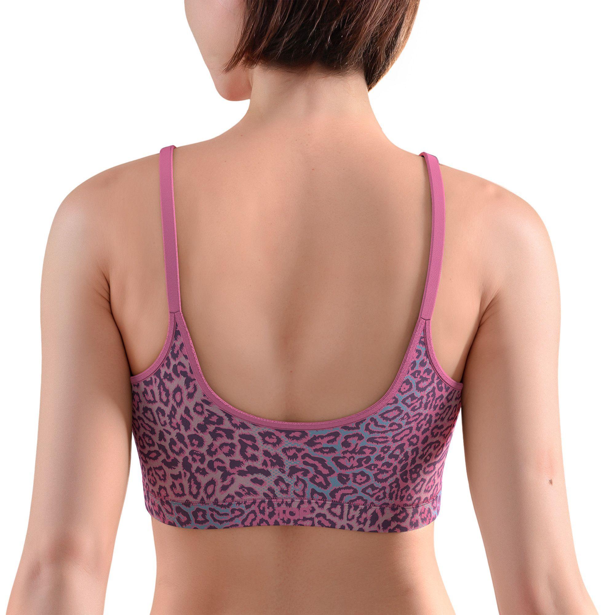 PETO MUJER ALGODÓN COLECCION SKINS C1 TOP-2